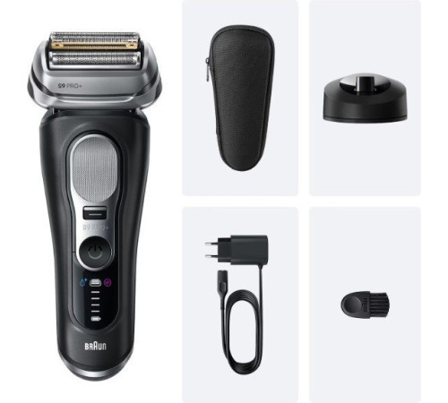 Электробритва Braun Series 9 Pro+ 9610s