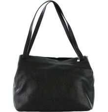Женская сумка Poshete 923-8277-BLK черный