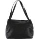 Женская сумка Poshete 923-8277-BLK черный