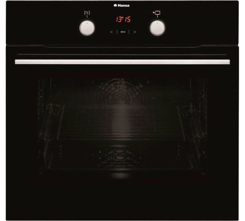 Электрический духовой шкаф Hansa BOES68465