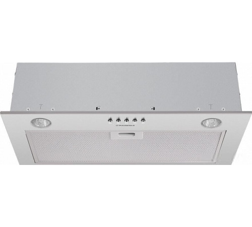 Кухонная вытяжка MAUNFELD Crosby Singl 5028 нержавеющая сталь