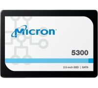 SSD Micron 5300 Pro 480GB MTFDDAK480TDS-1AW1ZABYY