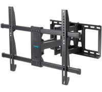 Кронштейн для телевизора Kromax GALACTIC-57 черный