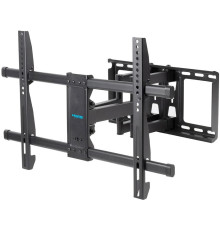 Кронштейн для телевизора Kromax GALACTIC-57 черный