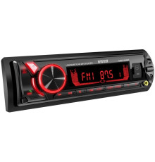 USB-магнитола Mystery MAR-484BT