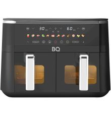 Аэрогриль аэрофритюрница BQ AF9012S