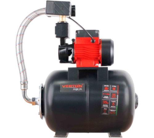 Насосная станция Verton Aqua PS370C/24
