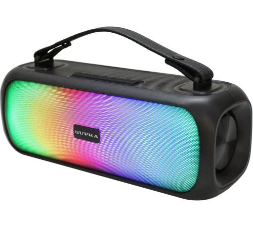 Беспроводная колонка Supra BTS-690