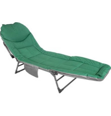 Раскладушка ISMA ISMA-FG-HY-8008GR