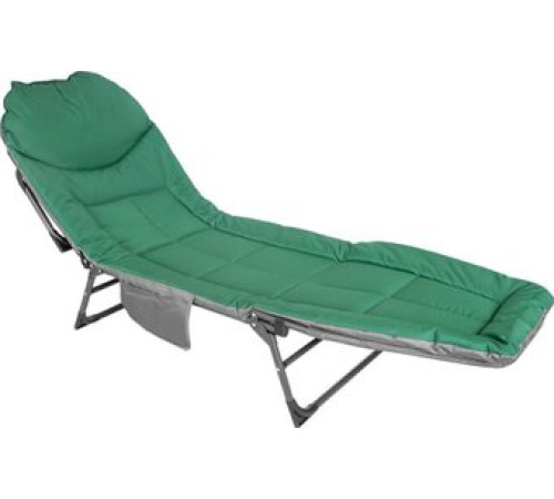 Раскладушка ISMA ISMA-FG-HY-8008GR