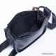 Сумка через плечо Poshete 886-39037-BLK черный