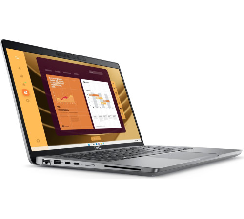Ноутбук Dell Latitude 5450-7560