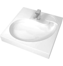 Умывальник Versalia Shefield 60