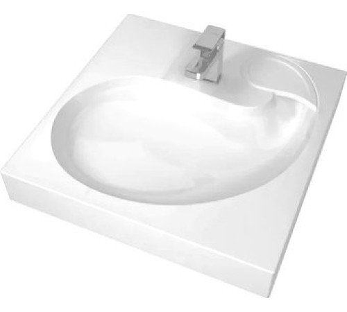 Умывальник Versalia Shefield 60