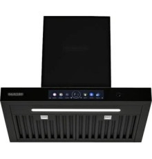 Кухонная вытяжка Dauscher DCH-6600LUX