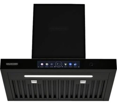 Кухонная вытяжка Dauscher DCH-6600LUX