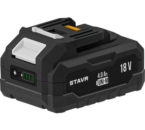 Аккумулятор Stavr Ставр SB 18-4-01 18В/4 Ah