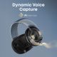 Наушники Anker Soundcore AeroClip черный