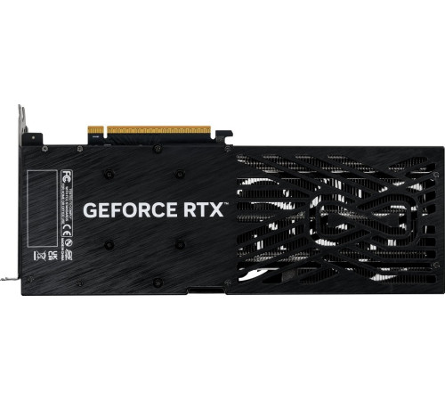 Видеокарта Palit GeForce RTX 5060 Infinity 3 NE75060019P1-GB2063S