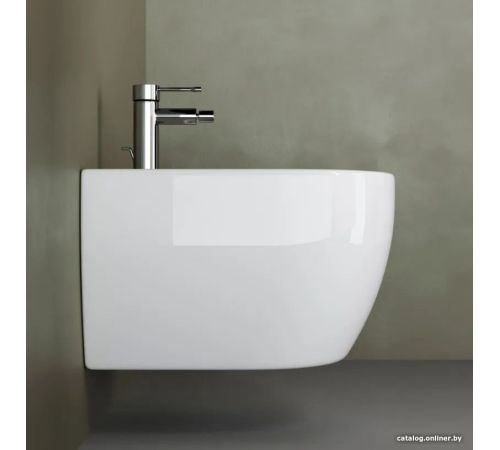 Биде Ceramica Nova Play CN3002