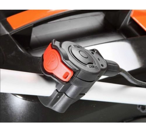 Газонокосилка Oleo-Mac G 48 TKE AllRoad Plus 4