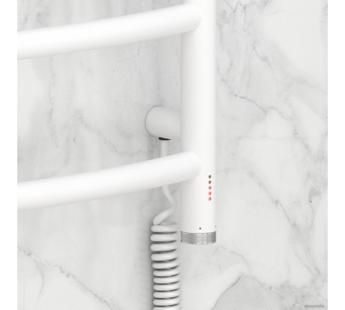 Полотенцесушитель Сунержа Галант 4.0 1200х500 МЭМ правый 30-0831-1250