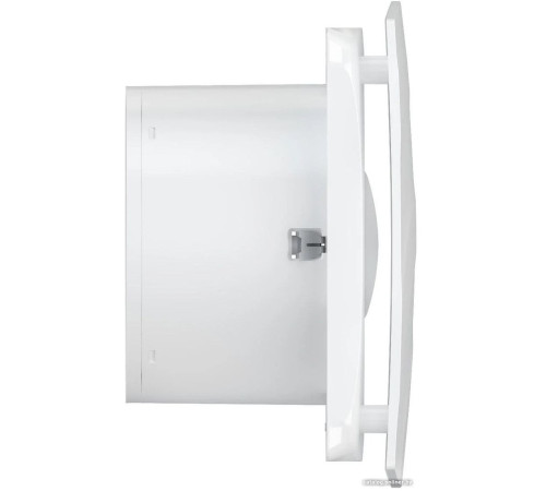 Осевой вентилятор ERA D100 Wave 100 BB