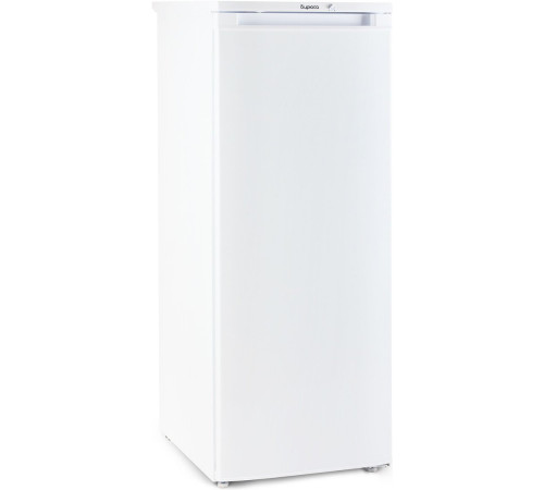 Однокамерный холодильник Бирюса 411