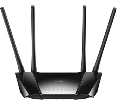 4G Wi-Fi роутер Cudy LT400 3.0
