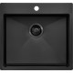 Кухонная мойка ZorG ZRE 5551 графит