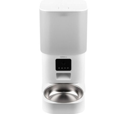 Кормушка электронная Rombica myPet Simba