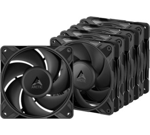Комплект вентиляторов для корпуса Arctic P12 Pro LN PWM 5 Pack ACFAN00349A