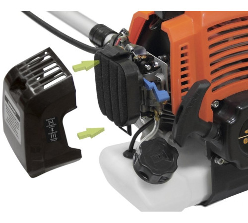 Триммер Carver GBC-043M