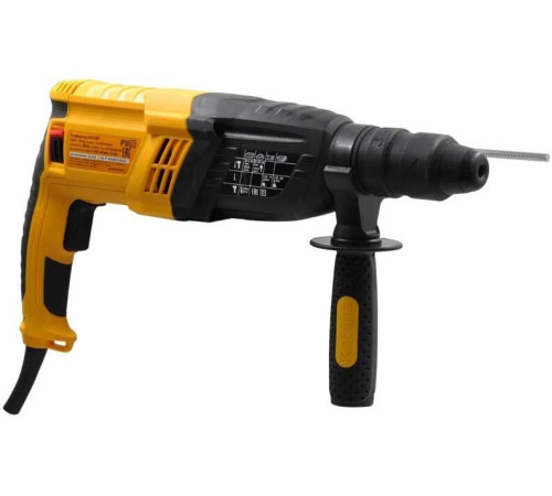 Перфоратор Katana HD6100F