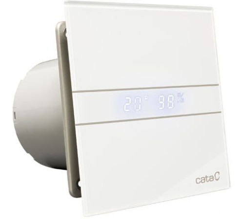 Осевой вентилятор CATA E-100 GTH