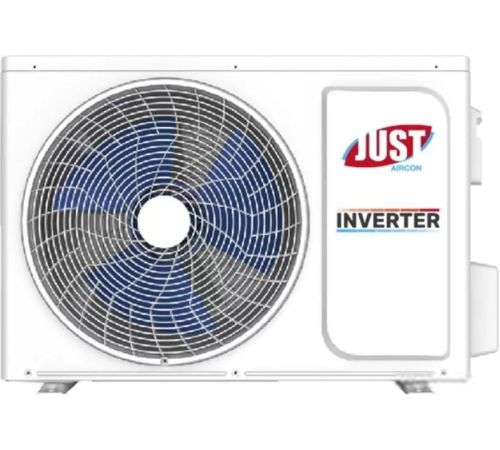 Кондиционер Just Aircon Silvery inverter JAC-12HPSIA/CGS/JACO-12HPSIA/CGS