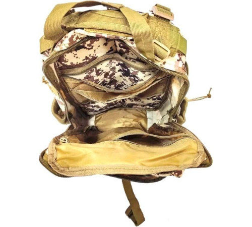 Туристический рюкзак Zez SY-C001