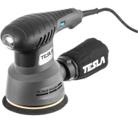 Эксцентриковая шлифмашина Tesla TS300A