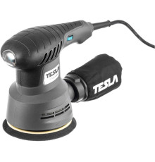 Эксцентриковая шлифмашина Tesla TS300A