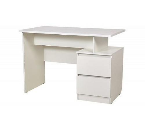 Стол Polini Kids Simple 1940 с ящиками 0002797.9 белый