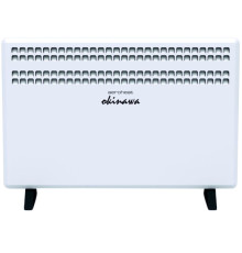 Конвектор САВО Aeroheat EC OK2000W M 4L62NW