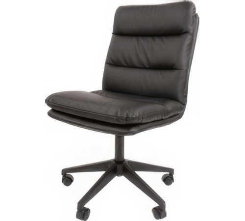 Кресло CHAIRMAN 919 экопремиум черный