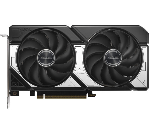 Видеокарта ASUS Dual GeForce RTX 5060 Ti 16GB GDDR7 OC Edition DUAL-RTX5060TI-O16G