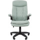 Офисное кресло CHAIRMAN Home 533 светло-зеленый