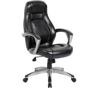 Кресло Brabix Turbo EX-569 черный