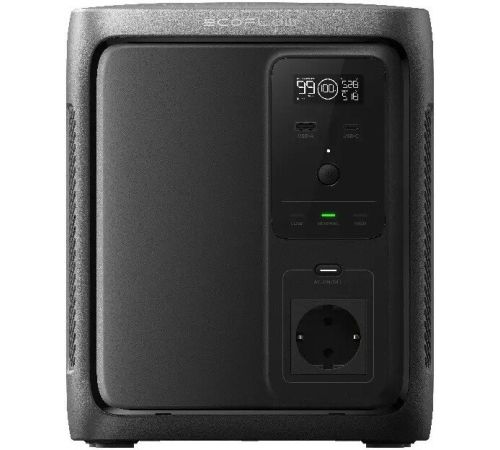 Портативная зарядная станция EcoFlow Delta 3 1000 Air 10ms UPS