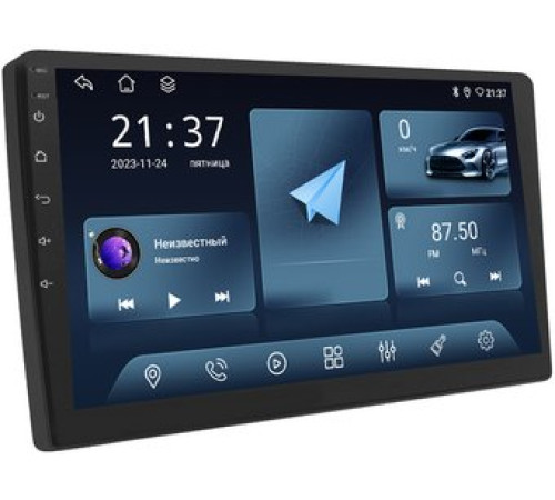 USB-магнитола ACV AD-9002 DSP