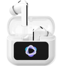 Наушники Infinix AI Buds белый