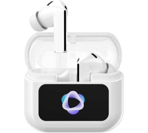 Наушники Infinix AI Buds белый