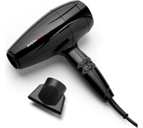 Фен BaByliss PRO Vero BAB6280E